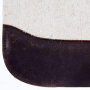 Reinsman 3/4in. Performance Contour Felt Saddle Pad