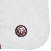Reinsman 3/4in. Performance Contour Felt Saddle Pad