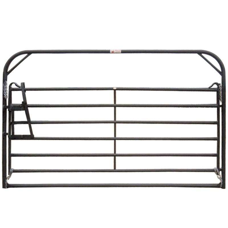 Free Swing Premier Bow Gate-10ft.