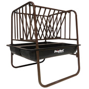 Pre-Assembled Pasture Horse Feeder