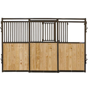 Pin Connect Premier Stall Front-12ft.