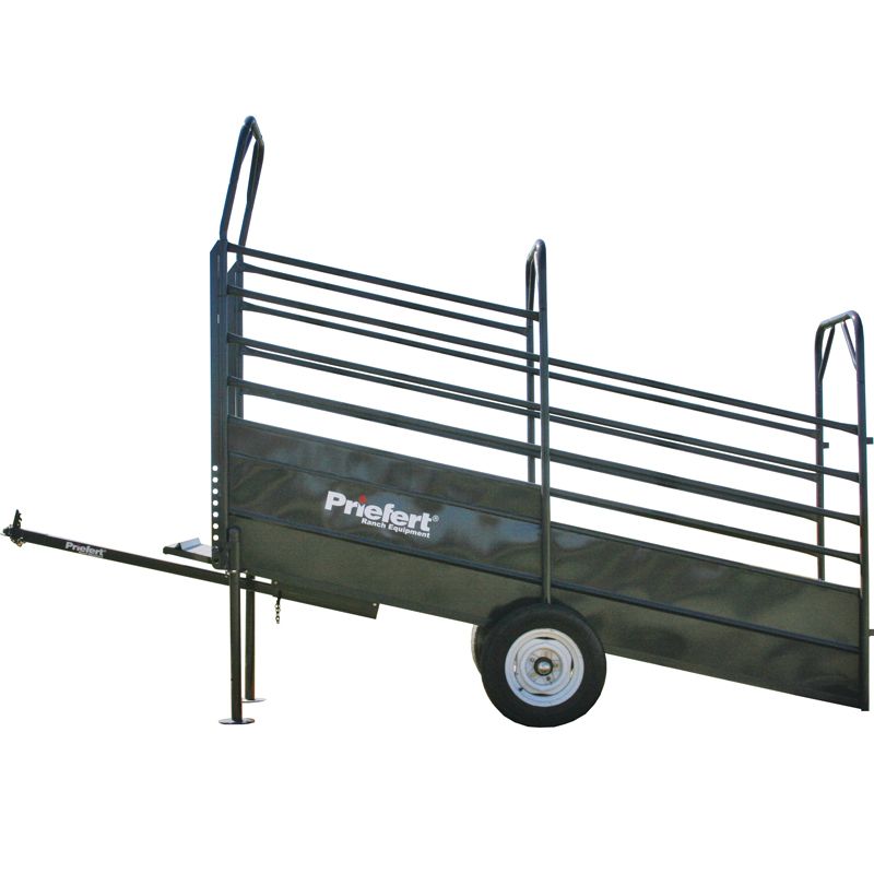 Loading Chute