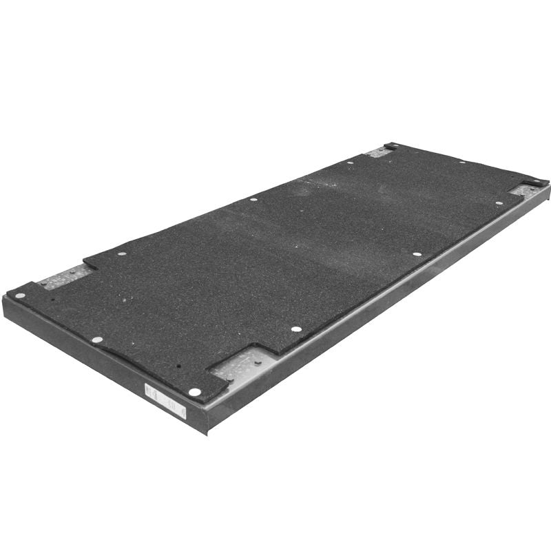 Horse Stock Platform