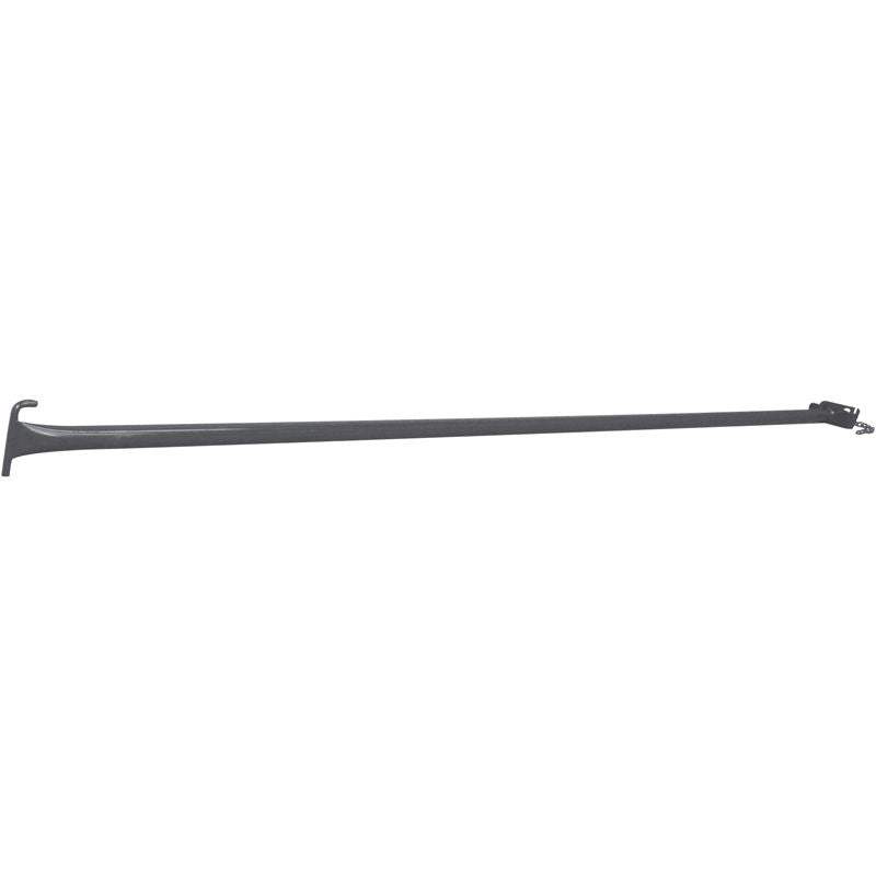 Priefert Premier Radius Bar