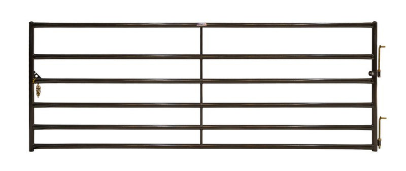 Economy Bull Gate-12ft.