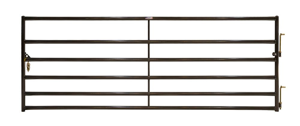 Economy Bull Gate-12ft.