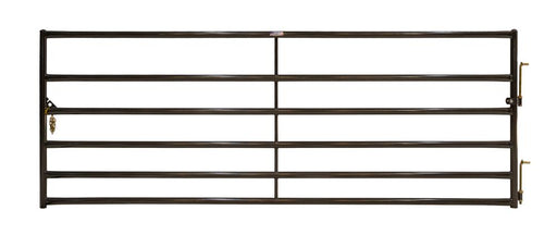 Economy Bull Gate-10ft.
