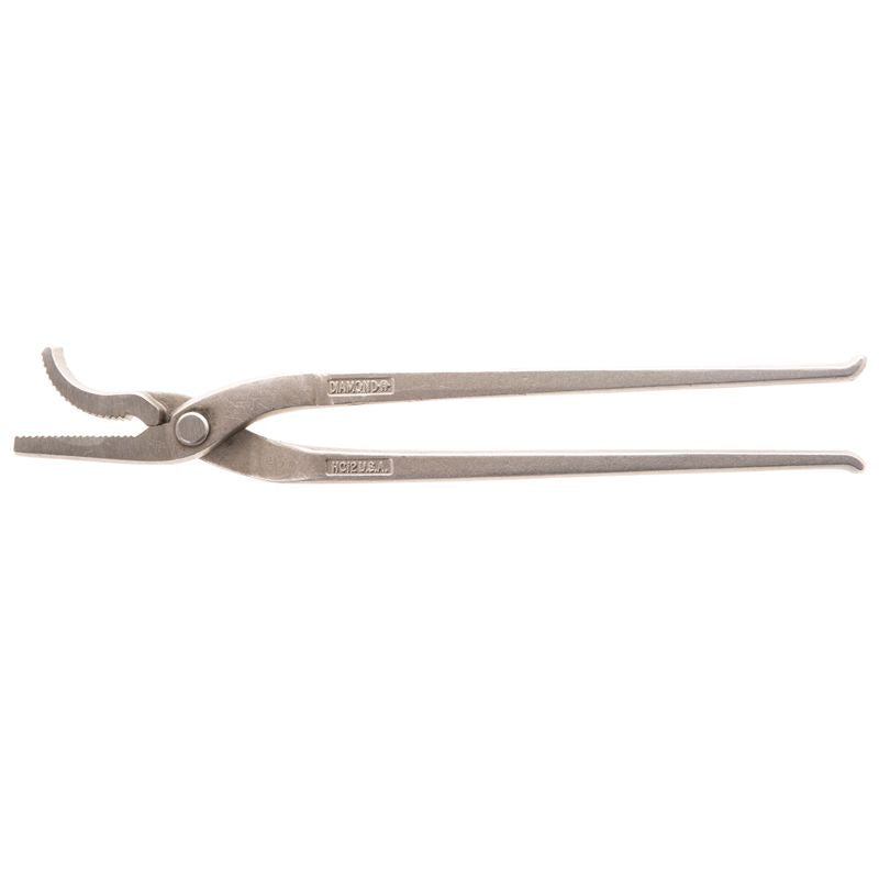 Capewell Farrier Clincher-12in.
