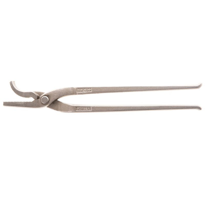 Capewell Farrier Clincher-12in.