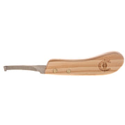 Capewell Right H Diamond Farrier Hoof Knife