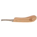 Capewell Right H Diamond Farrier Hoof Knife