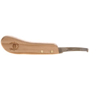 Capewell Left H Diamond Farrier Hoof Knife