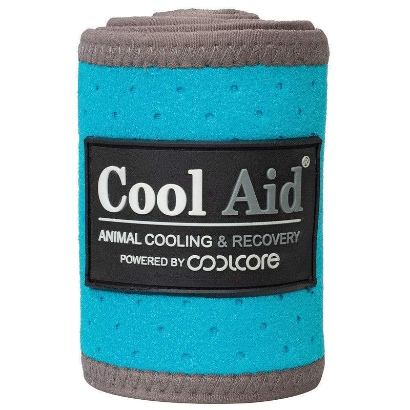Weaver Leather CoolAid Equine Icing and Cooling Polo Wraps