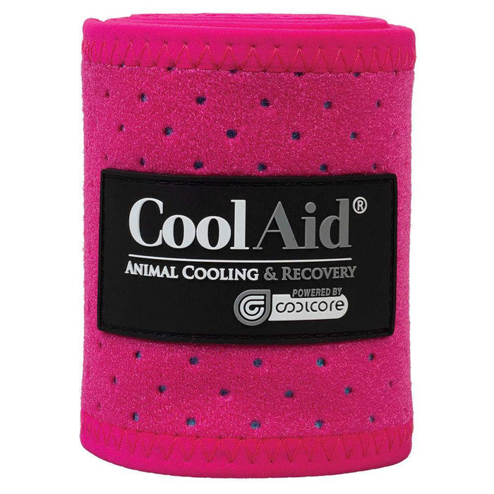 Weaver Leather CoolAid Equine Icing and Cooling Polo Wraps