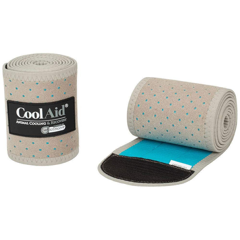Weaver Leather CoolAid Equine Icing and Cooling Polo Wraps