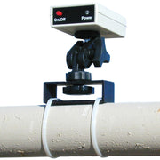 Strap-On Quick Mounts
