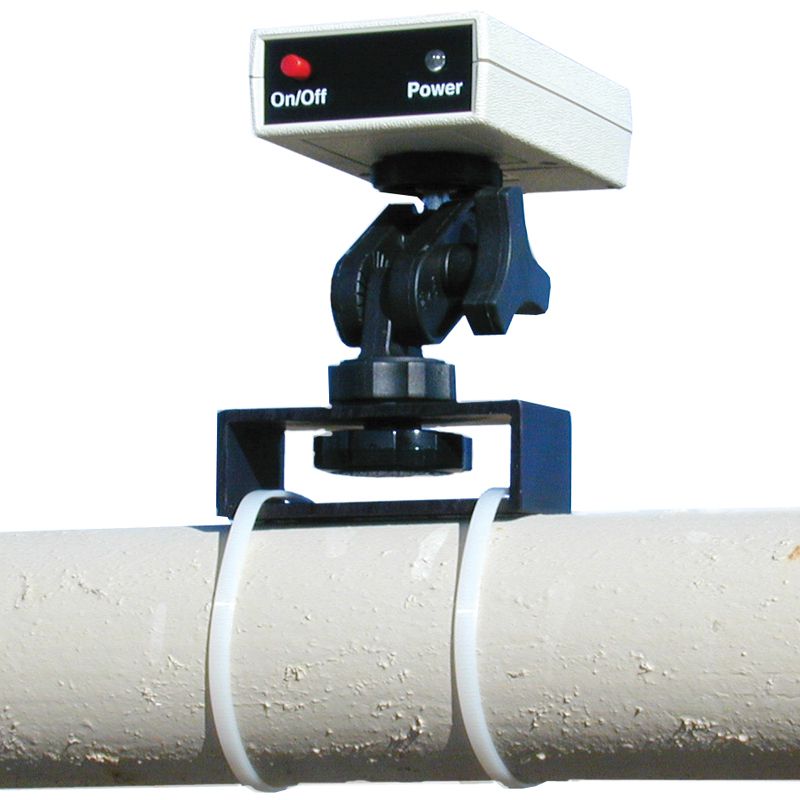 Strap-On Quick Mounts