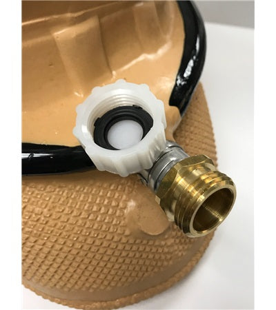 Jacks Manufacturing Soaking Boot