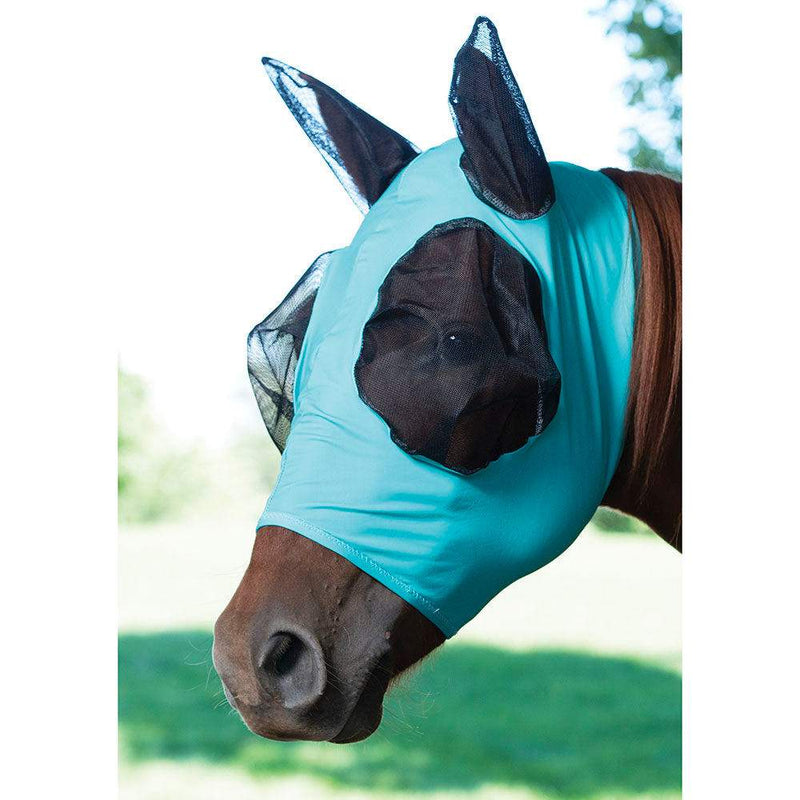 Weaver Equine Equine Spandex Fly Mask