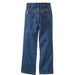 Boy's Adjustable Waist Jeans