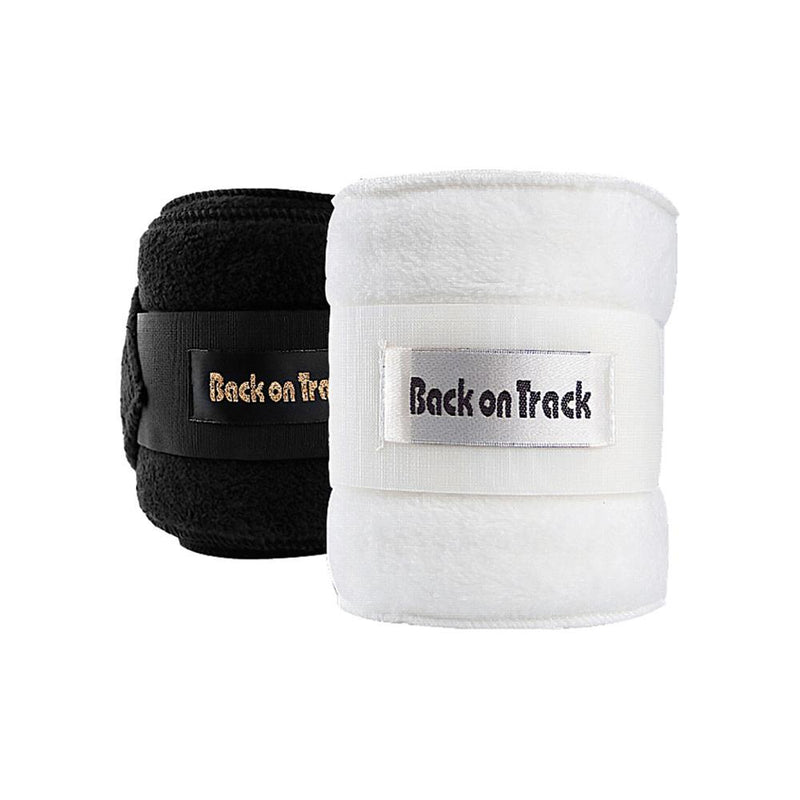 Therapeutic Horse Polo Wraps