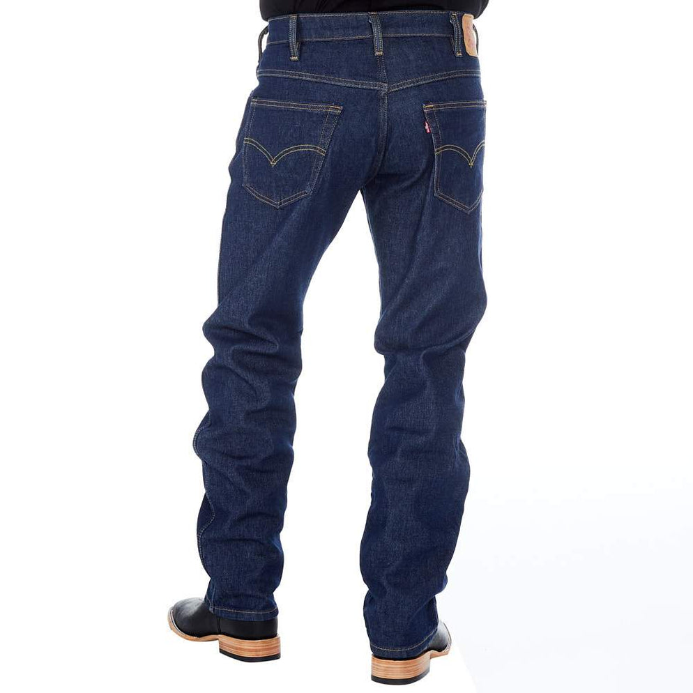 Levi Strauss & Co. Mens Western Fit On That Mountain Jeans — NRS