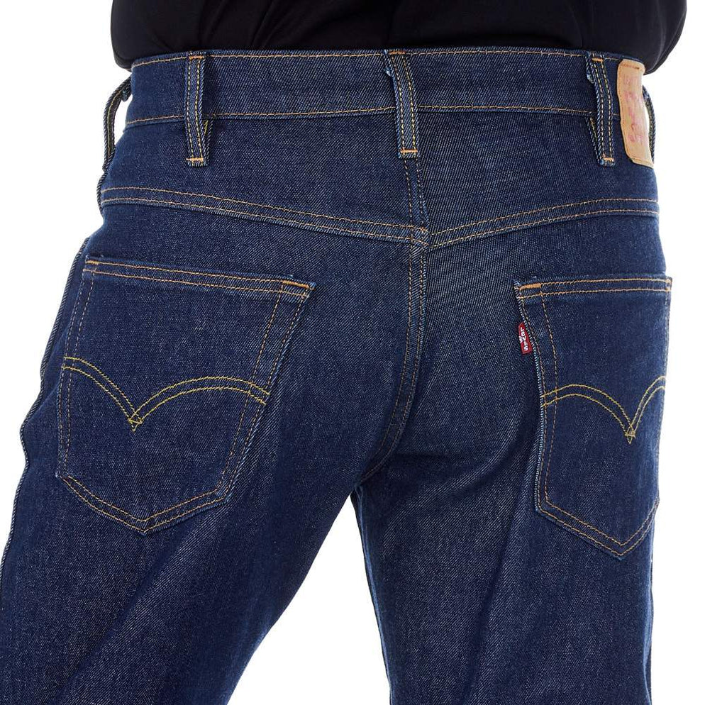 Levi Strauss & Co. Mens Western Fit On That Mountain Jeans — NRS