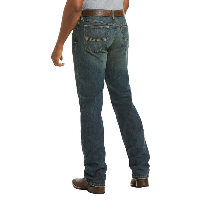 Men's M2 Relaxed Legacy Bootcut Jeans