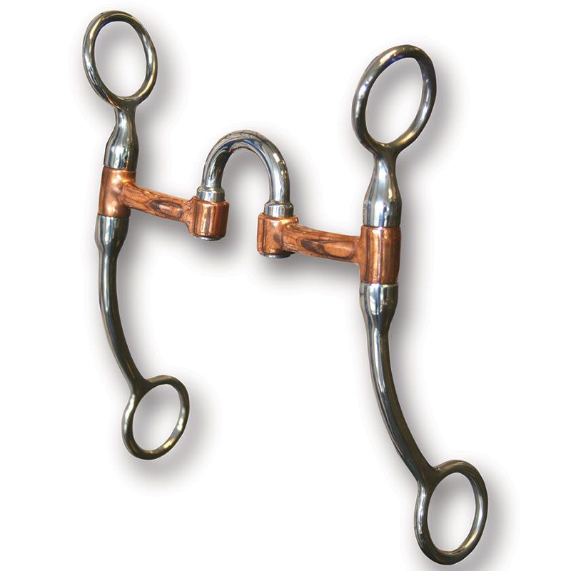 Bob Avila Correctional Shank Bit
