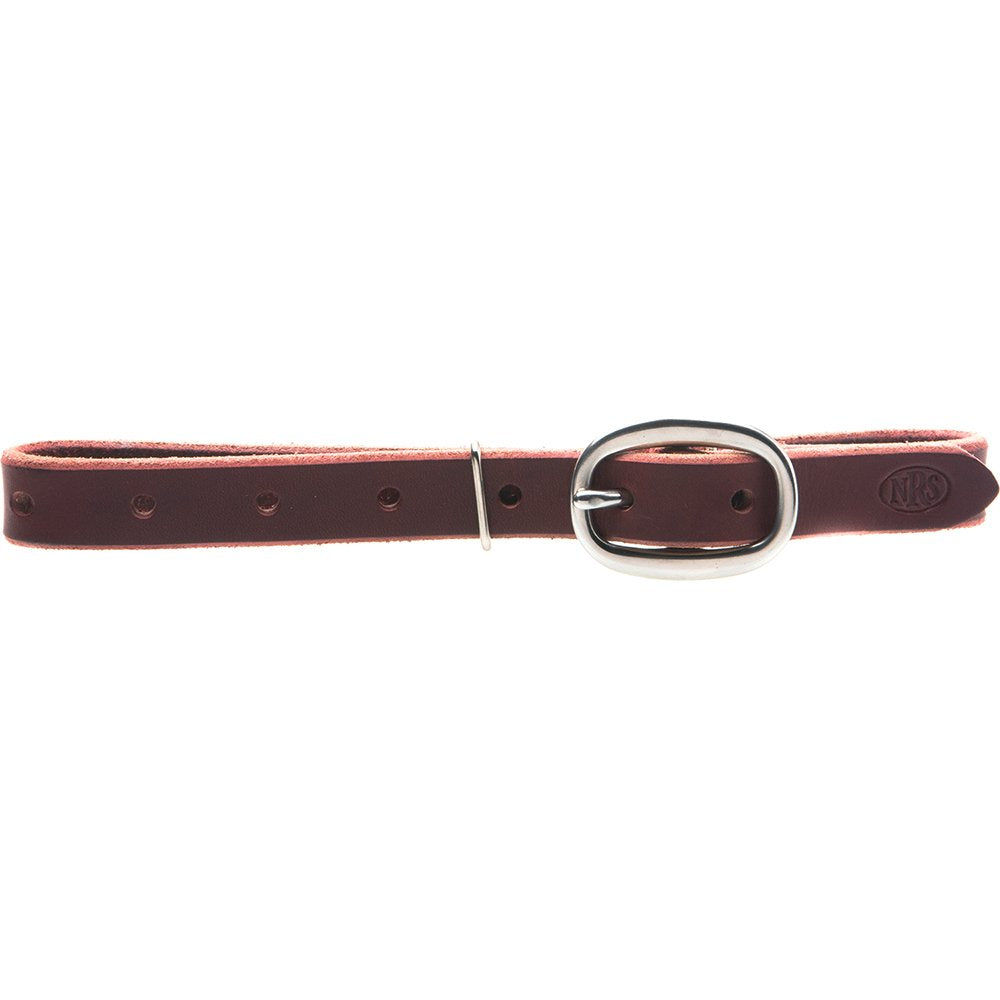 NRS Tack Latigo Connector Strap 3/4in x 18in