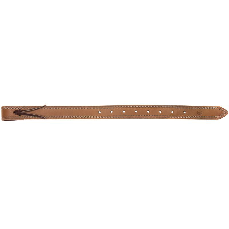 Natural Flank Cinch Billet 1-3/4in x 28-1/2in