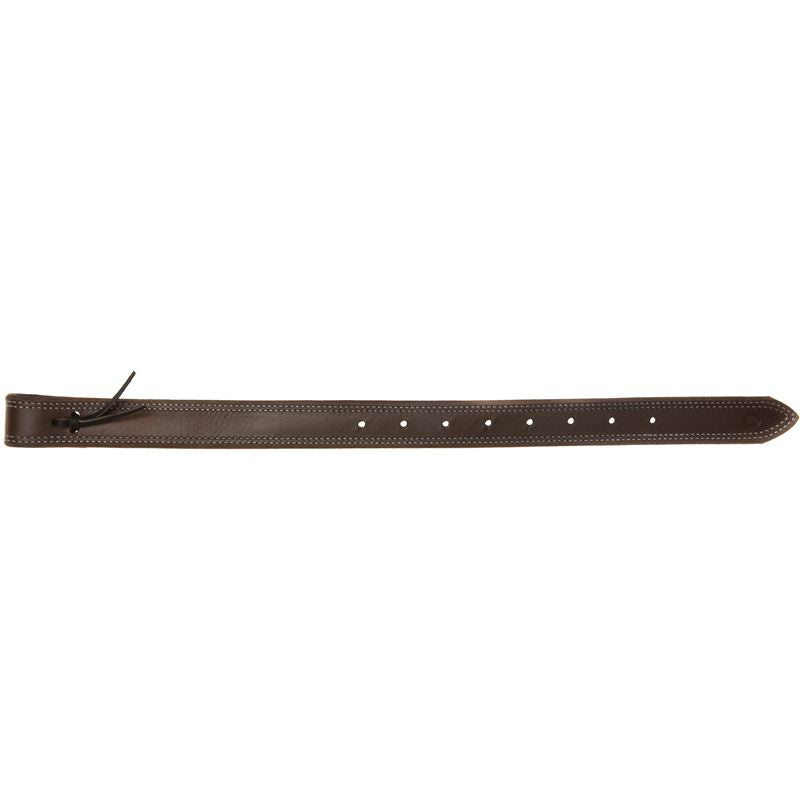 Oiled Flank Cinch Billet 1-3/4in x 28-1/2in
