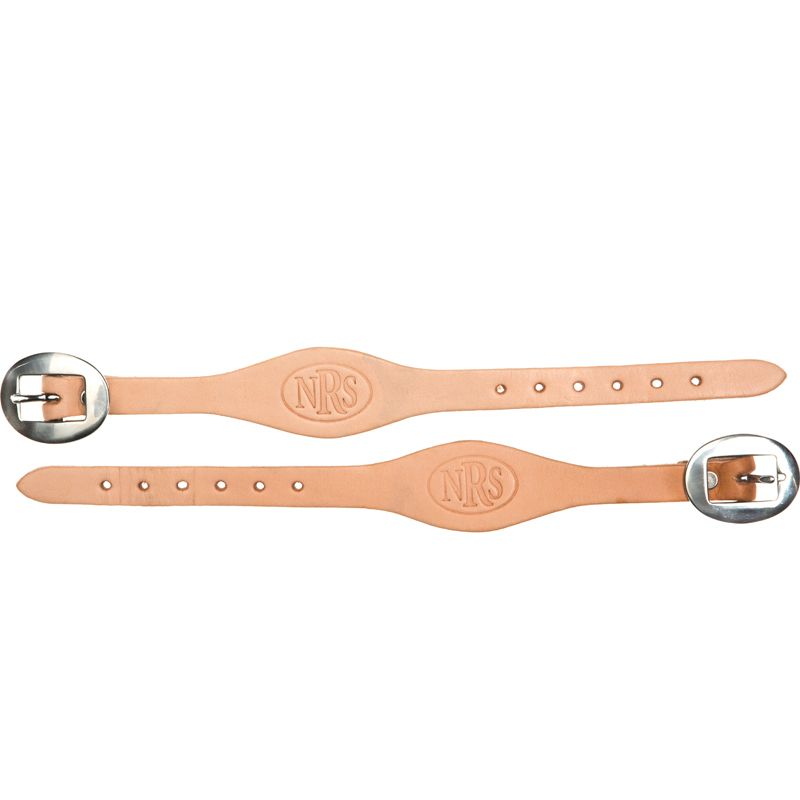 Replacement Shaped Stirrup Hobbles