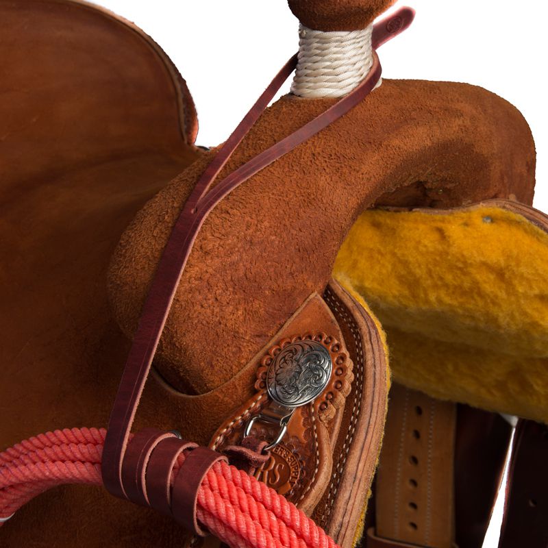 Latigo Rope strap w/ Dee Clip