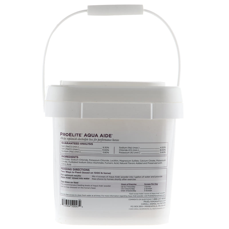 Proelite Aqua Aide 15lb
