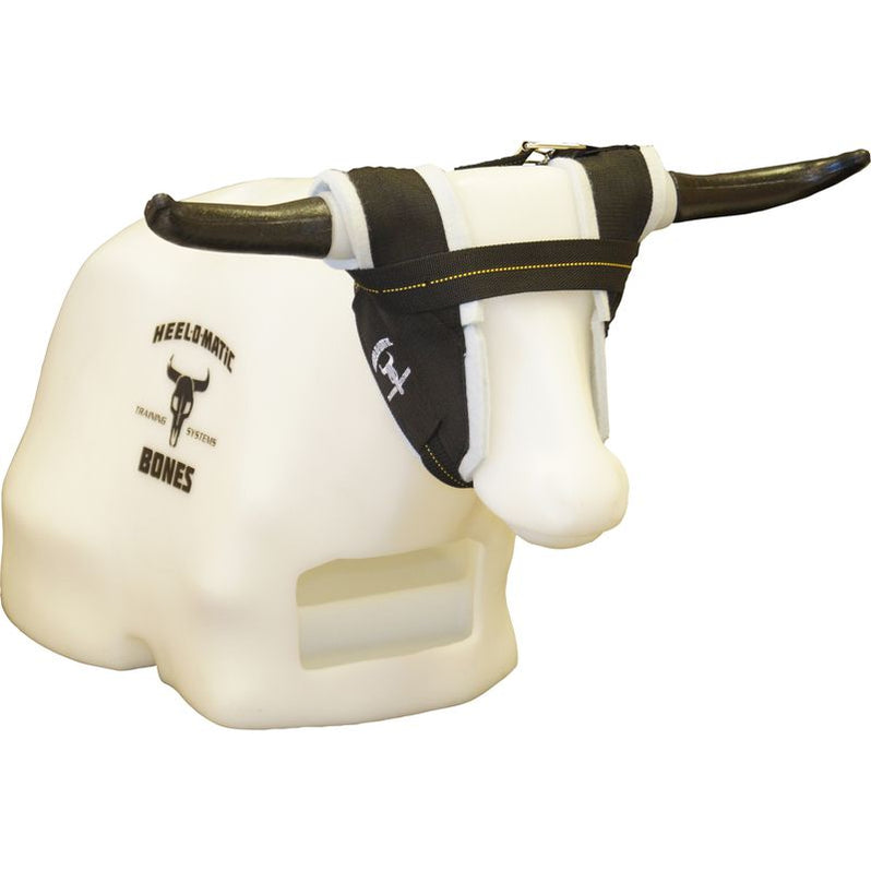 Bones Roping Dummies | Buy a Bones Heading Dummy by Heel-O-Matic Roping ...