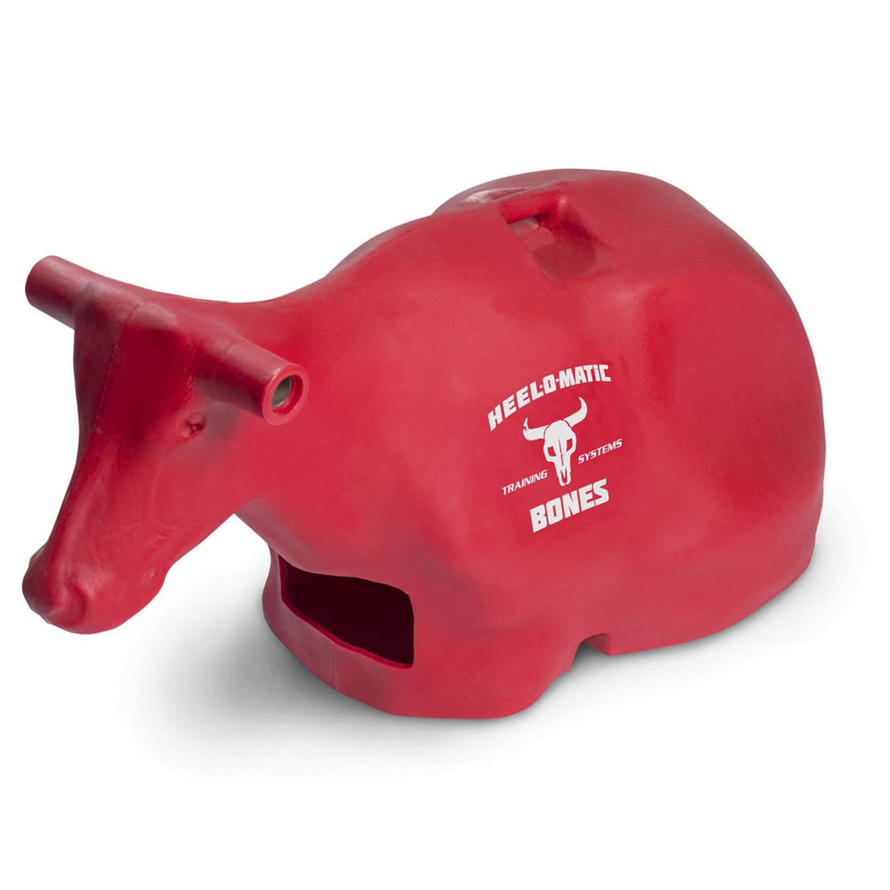 Bones Roping Dummies | Buy a Bones Heading Dummy by Heel-O-Matic Roping ...