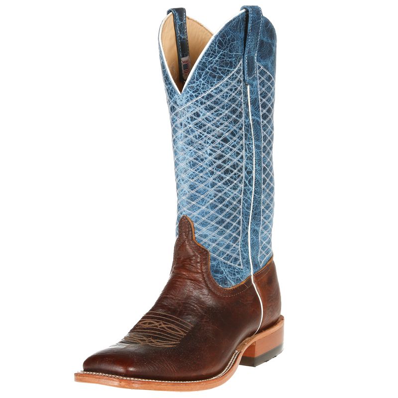 Anderson Bean Boots