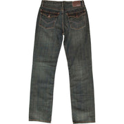 Men's rdan Dark Wash Jeans