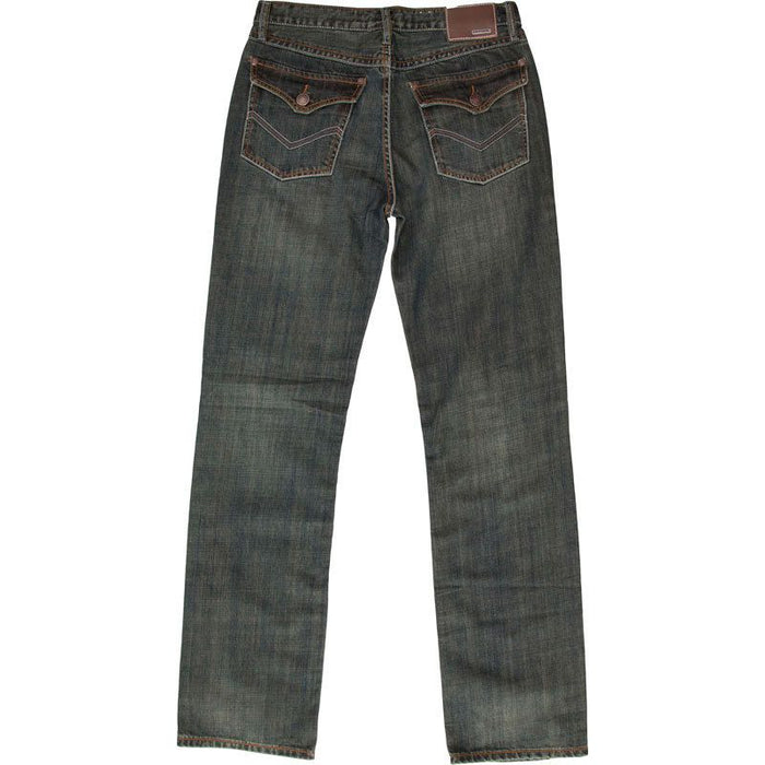 Men's rdan Dark Wash Jeans