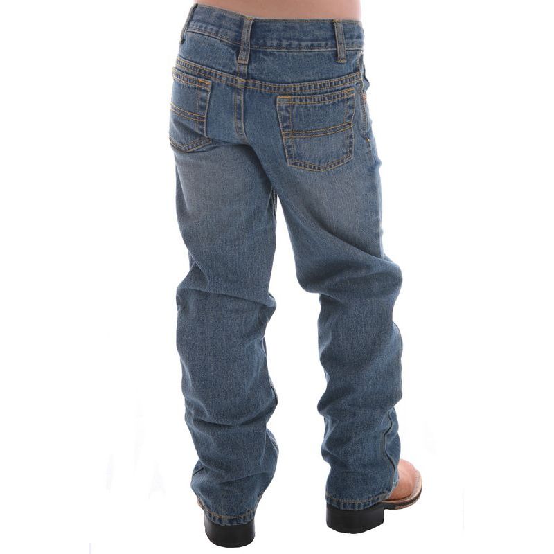White Label Jeans - Little Boys Regular