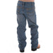 White Label Jeans - Little Boys Regular
