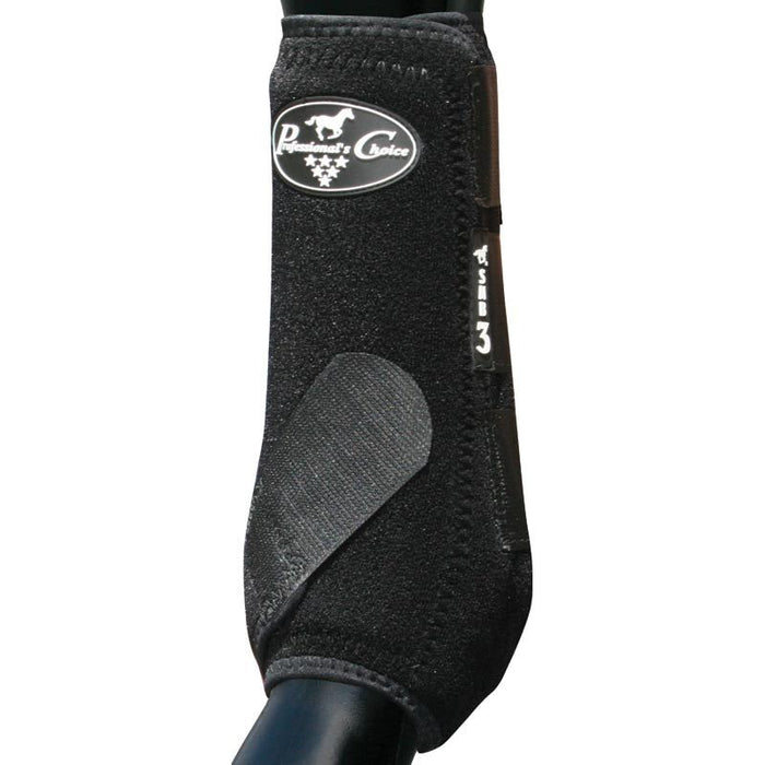 Professional’s SMB-3 Sports Medicine Boots