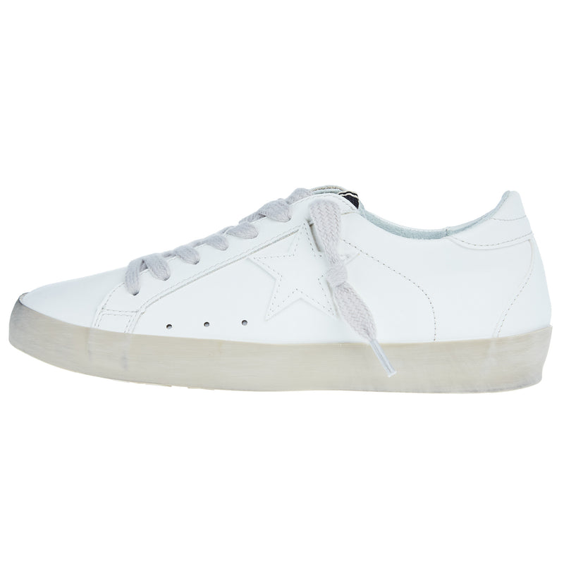 Shu Shop Kid`s Paula White Casual Shoe