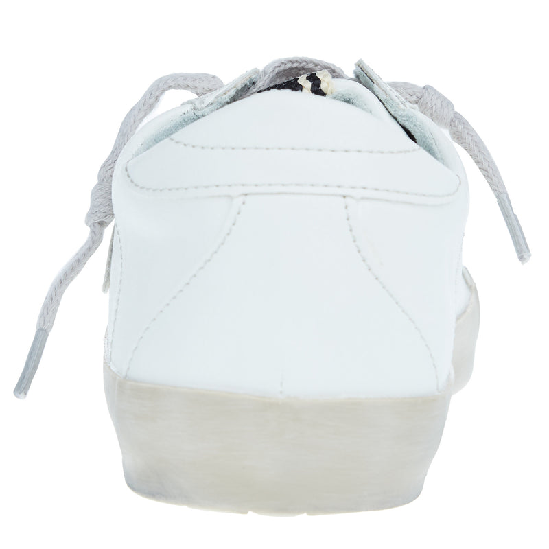 Shu Shop Kid`s Paula White Casual Shoe