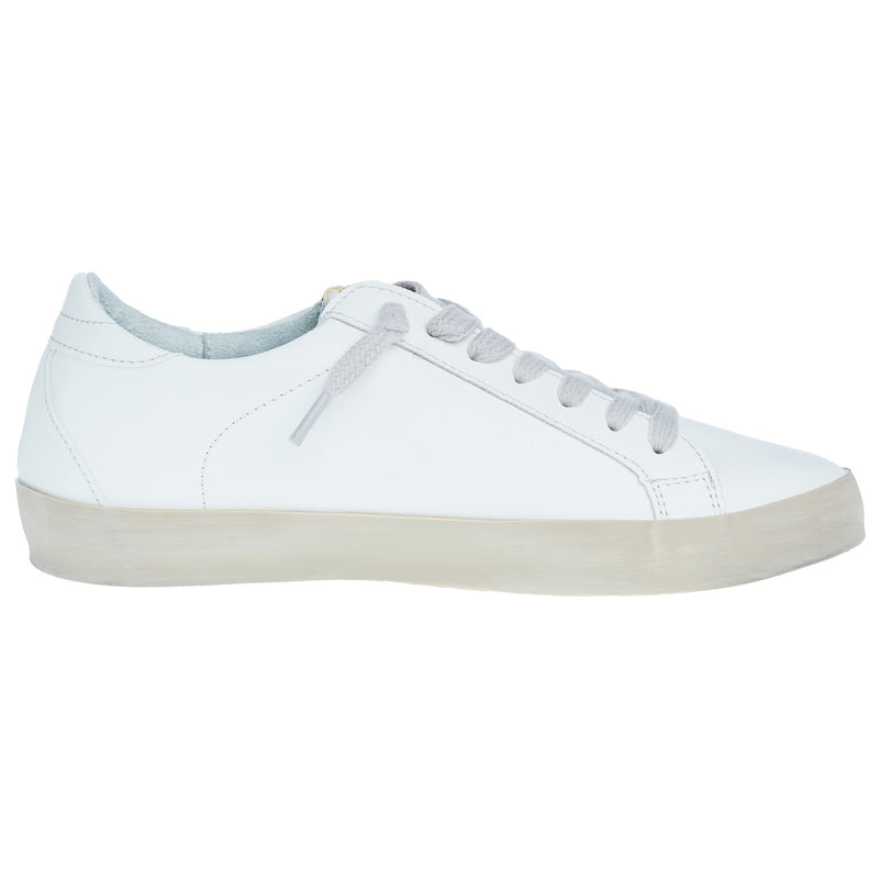 Shu Shop Kid`s Paula White Casual Shoe