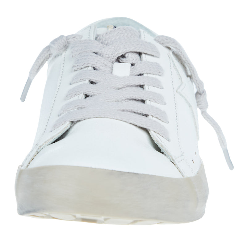 Shu Shop Kid`s Paula White Casual Shoe