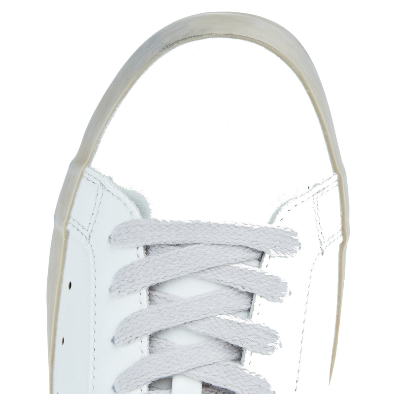 Shu Shop Kid`s Paula White Casual Shoe