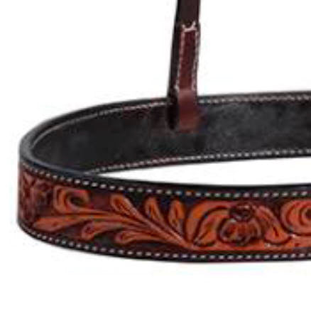 Professionals Choice Prairie Flower Noseband