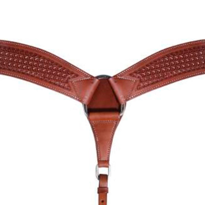 Professionals Choice Windmill Roping Breast Collar